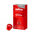 Кофе в капсулах Lavazza Nespresso Qualita Rossa 10 шт