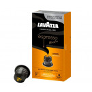 Кофе в капсулах Lavazza Nespresso Espresso Maestro Lungo 10 шт