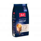 Кофе Melitta BellaCrema Decaffeinato в зернах 1 кг
