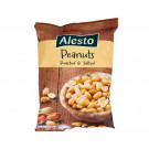 Орехи Alesto Peanuts roasted&salted 500 г