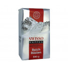 Кофе Swisso Reich Rosten молотый 500 г