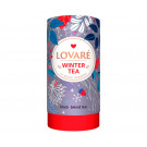 Черный чай Lovare Winter Tea 80 г
