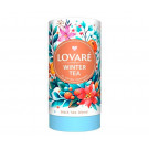 Черный чай Lovare Winter Tea 80 г
