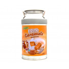 Конфеты Woogie Milk caramels в копилке 250 г