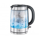 Электрочайник Russell Hobbs Clarity черный 1 л