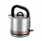 Электрочайник Russell Hobbs Distinctions Titanium медный 1,5 л