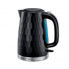Электрочайник Russell Hobbs Honeycomb черный 1,7 л