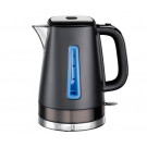 Электрочайник Russell Hobbs Matte Black 1,8 л