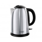 Электрочайник Russell Hobbs Victory стальной 1,7 л