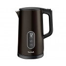 Электрочайник Tefal Digital черный 1,7 л