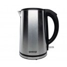 Электрочайник Gorenje K15DWS 1,5 л