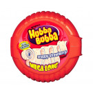 Жевательная резинка Hubba Bubba Strawberry 56 г