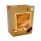 Конфеты Maitre Truffout Трюфель-Соленая карамель 200 г
