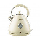 Электрочайник Gorenje K17CLIN 1,7 л