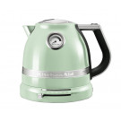 Электрочайник KitchenAid Artisan 5KEK1522EPT зеленый 1,5 л