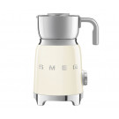 Вспениватель молока SMEG MFF11CREU бежевый