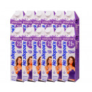 Молоко ультрапастеризованное безлактозное На здоров'я 2,5% 950 мл (ящик 12 шт)