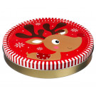 Печенье Jacobsens Christmas Collection 200 г