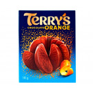 Шоколадный апельсин Terry's Chocolate Orange Milk 157 г