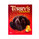 Шоколадный апельсин Terry's Chocolate Orange Dark 157 г