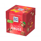 Набор конфет Ritter Sport Schoko Gruss 176 г