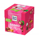 Набор конфет Ritter Sport Danke Schon 176 г