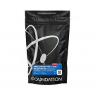 Кофе Foundation Brazil Fazenda Rainha Yellow Bourbon в зернах 250 г