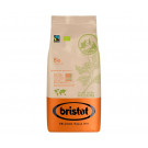 Кофе Bristot Bio Organic в зернах 1 кг