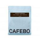Кофе CafeBoutique Ethiopia Harchefa в зернах 500 г