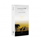 Кофе в капсулах Carraro Rwanda Nespresso 10 шт