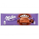 Молочный шоколад Milka Noisette 270 г