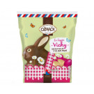 Шоколадный кролик CEMOI в молочном шоколаде 154 г