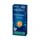 Кофе в капсулах Movenpick Nespresso Gusto Italiano Lungo 10 шт