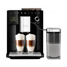 Кофемашина Melitta CAFFEO CI TOUCH Frosted Black