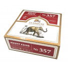 Черный чай Teahouse Mount Kenya в саше 100х2 г