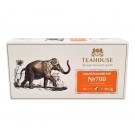 Травяной чай Teahouse №700 Daily Tea Альпийский луг в пакетиках 22х1,5 г