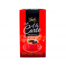 Кофе Eduscho Galla Cafe A La Carte Premium молотый 500 г