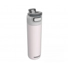 Термобутылка Kambukka Elton Insulated серо-белая 600 мл