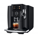 Кофемашина JURA S8 Piano Black EB (15482)