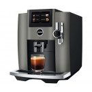 Кофемашина JURA S8 Dark Inox EB (15480)