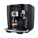 Кофемашина JURA J8 twin Diamond Black EA (15561)