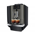 Кофемашина JURA X10 Dark Inox EA (15546)