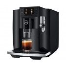 Кофемашина JURA E8 Piano Black EC (15584)
