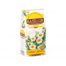 Травяной чай Basilur Ромашка картон 30 г