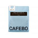 Кофе CafeBoutique Brazil Don Alfenas espresso в зернах 250 г