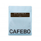 Кофе CafeBoutique Brazil Don Alfenas espresso в зернах 500 г