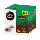 Кофе в капсулах NESCAFE Dolce Gusto Miscela Robusta 30 шт