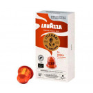 Кофе в капсулах Lavazza Nespresso Tierra For Africa 10 шт