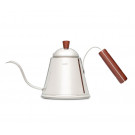 Чайник CAFEC Tsubame с деревяной ручкой 1 л