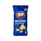 Арахис Top жареный с солью 240 г